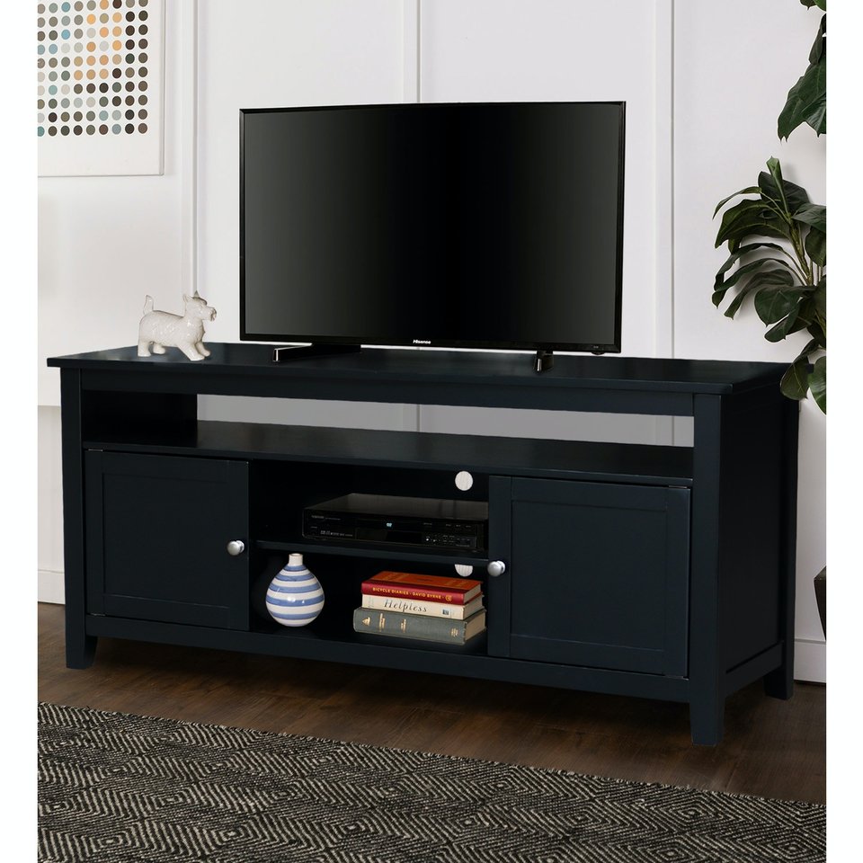 Destinations - Sturbridge TV Center in Black