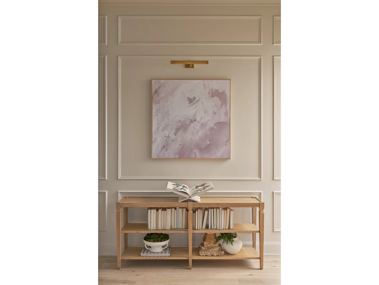 Universal - Birchaven Brindle Console