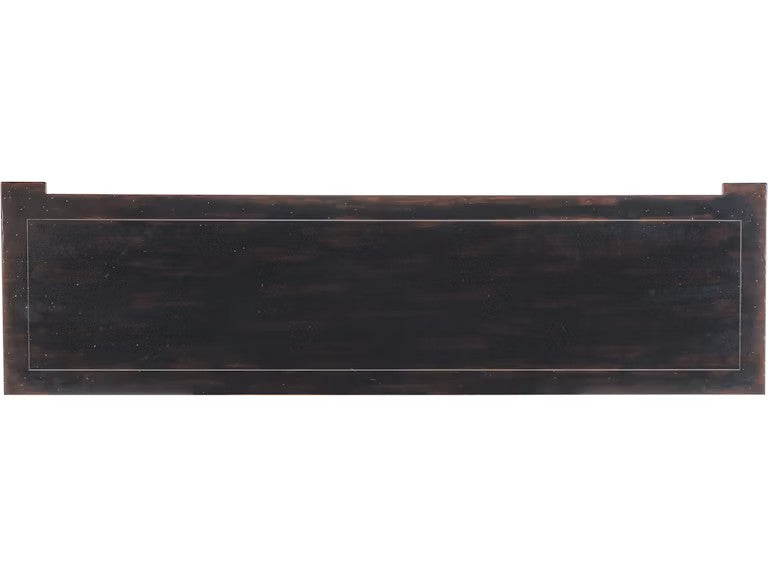 Hooker Furniture - Home Entertainment Charleston Entertainment Console