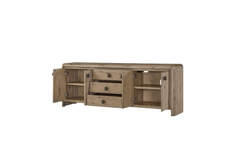 Pagosa - 84" Console