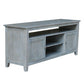 Destinations - Sturbridge TV Center in Heather Gray