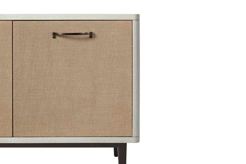 Trilogy - Vanilla 80 Inch Console