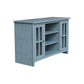 Destinations - 48" TV Stand in Ocean Blue