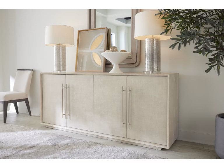 Hooker Furniture - Home Entertainment Modern Mood Entertainment Console