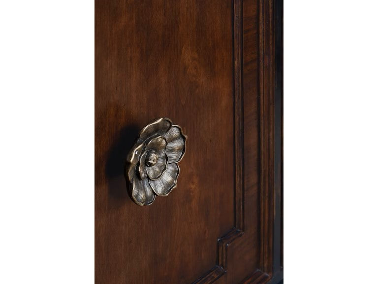 Hooker Furniture - Home Entertainment Charleston Entertainment Console