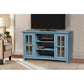 Destinations - 48" TV Stand in Ocean Blue