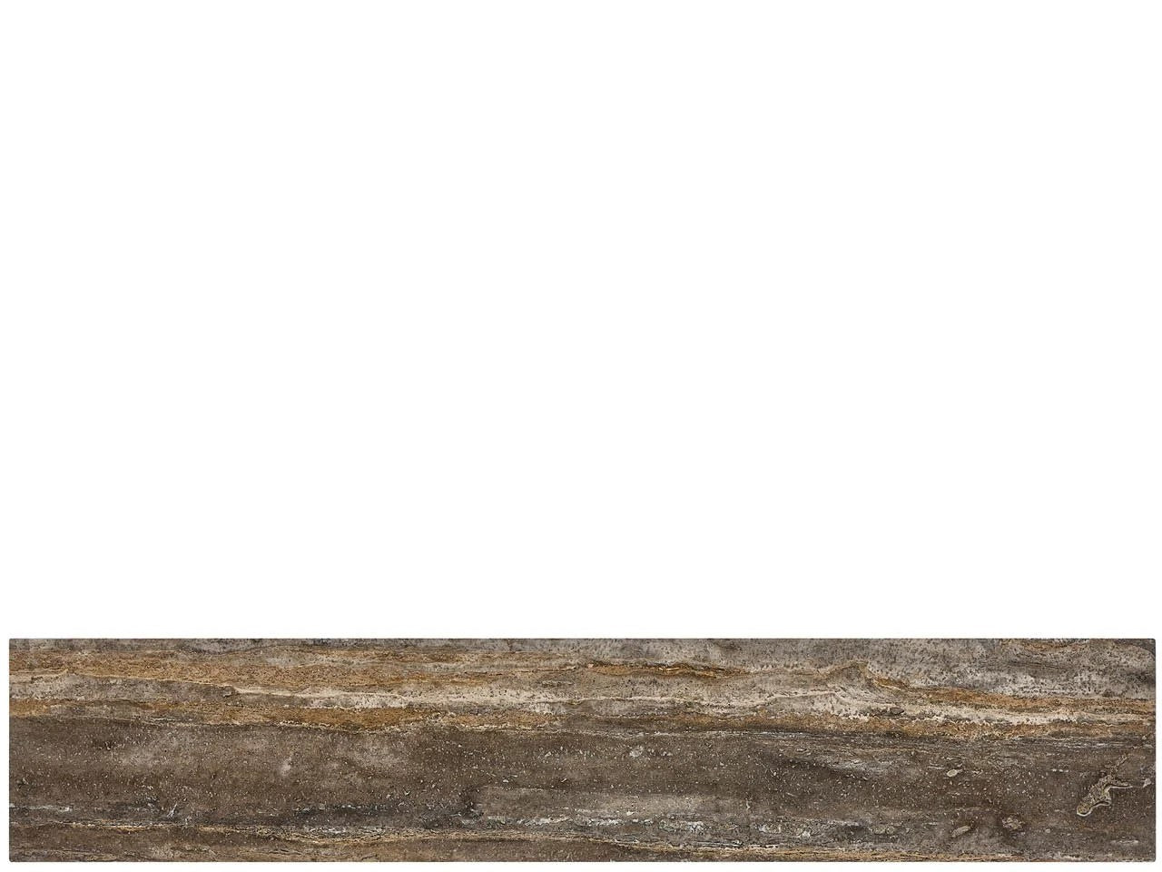 Universal - Montclair Brindle Console with Stools
