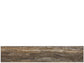 Universal - Montclair Brindle Console with Stools