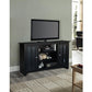 Destinations - 48" TV Stand in Black