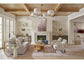 Universal - Birchaven Brindle Console