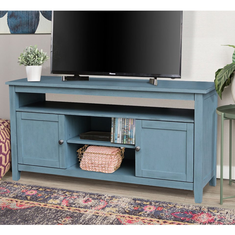 Destinations - Sturbridge TV Center in Ocean Blue