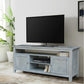 Destinations - Sturbridge TV Center in Heather Gray