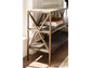 Universal - Montclair Brindle Console