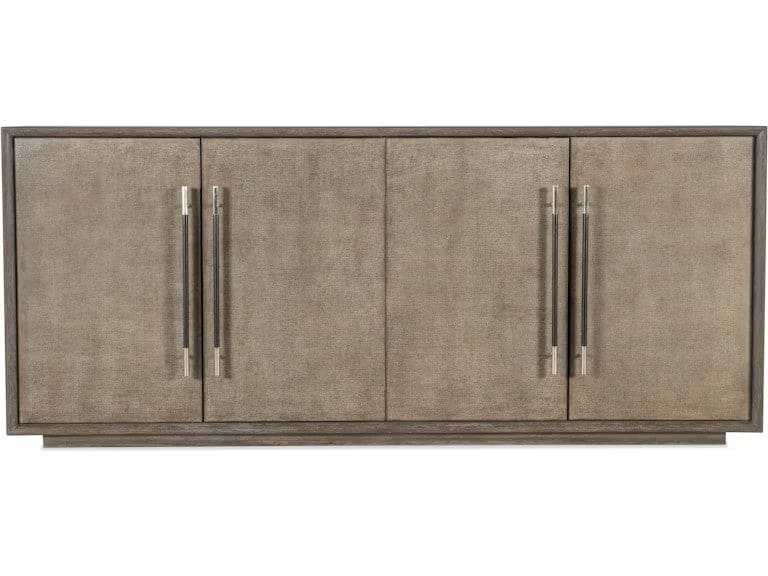 Hooker Furniture - Home Entertainment Modern Mood Entertainment Console