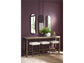 Universal - Montclair Brindle Console with Stools