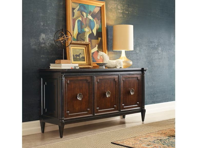 Hooker Furniture - Home Entertainment Charleston Entertainment Console
