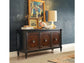 Hooker Furniture - Home Entertainment Charleston Entertainment Console