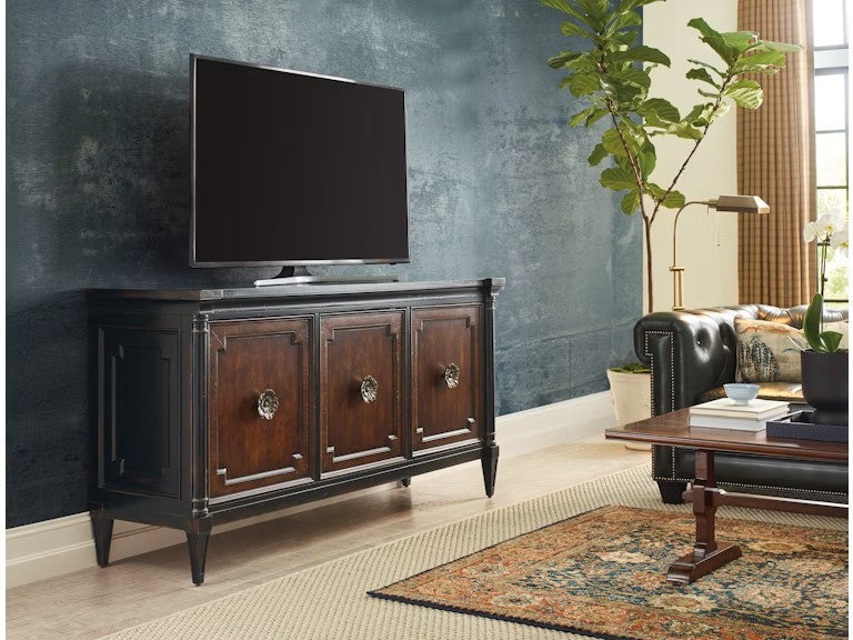 Hooker Furniture - Home Entertainment Charleston Entertainment Console