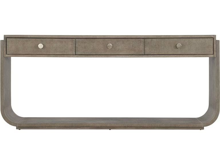 Hooker Furniture - Living Room Modern Mood Console Table