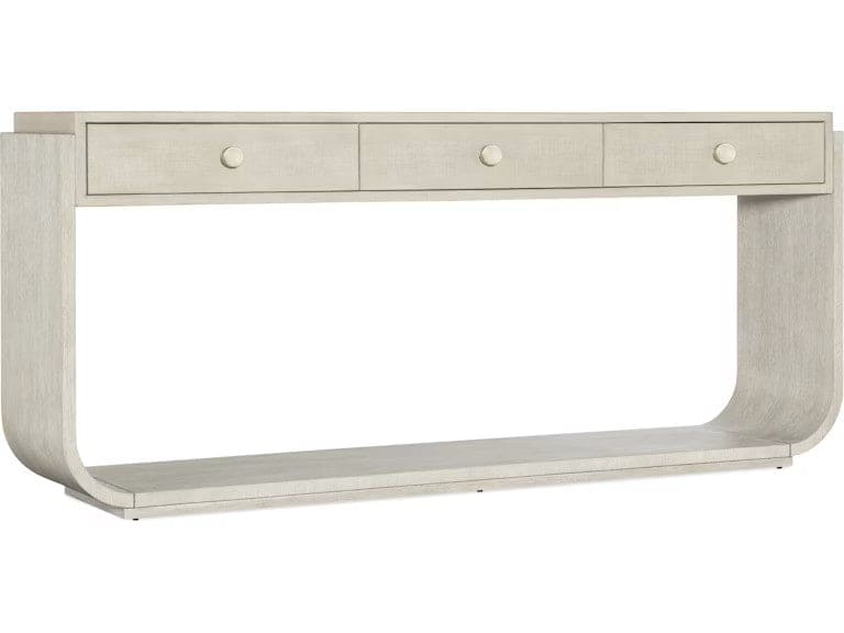 Hooker Furniture - Living Room Modern Mood Console Table