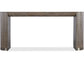 Hooker Furniture - Living Room Modern Mood Console Table