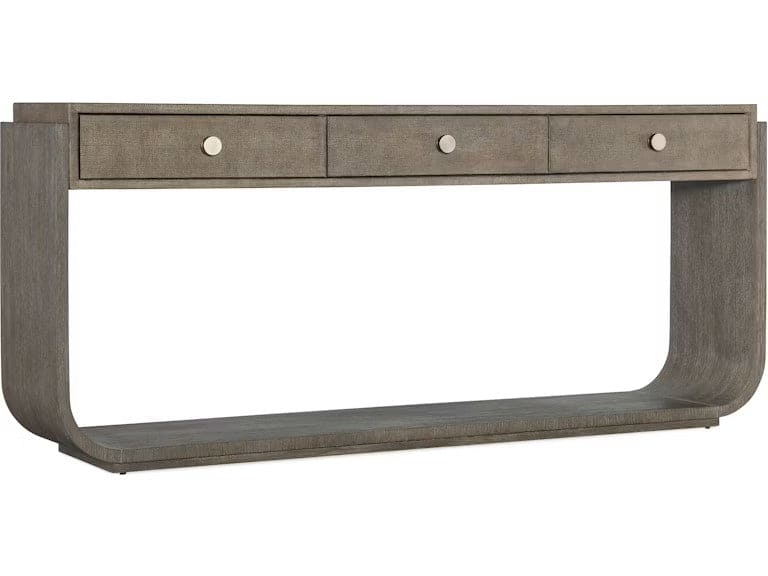 Hooker Furniture - Living Room Modern Mood Console Table