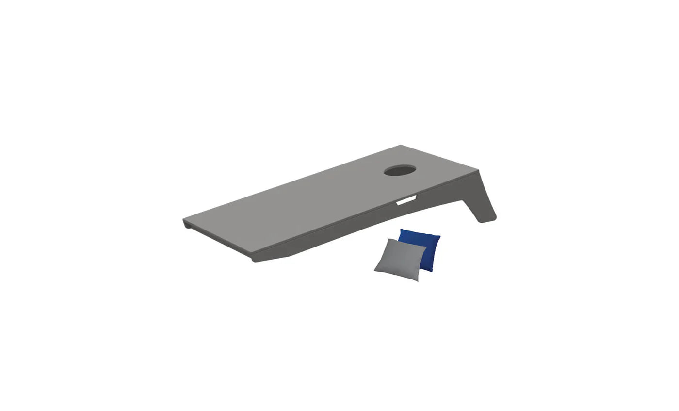 Ledge Lounger - Cornhole