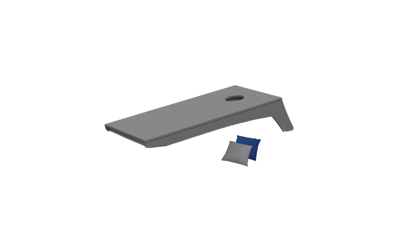 Ledge Lounger - Cornhole