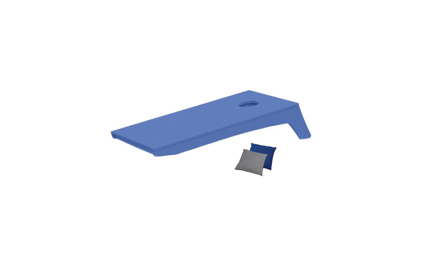 Ledge Lounger - Cornhole