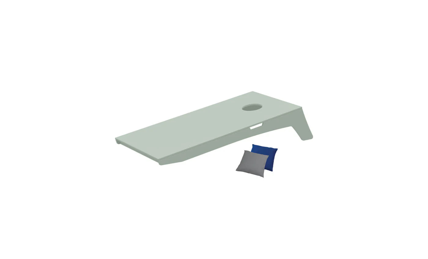 Ledge Lounger - Cornhole