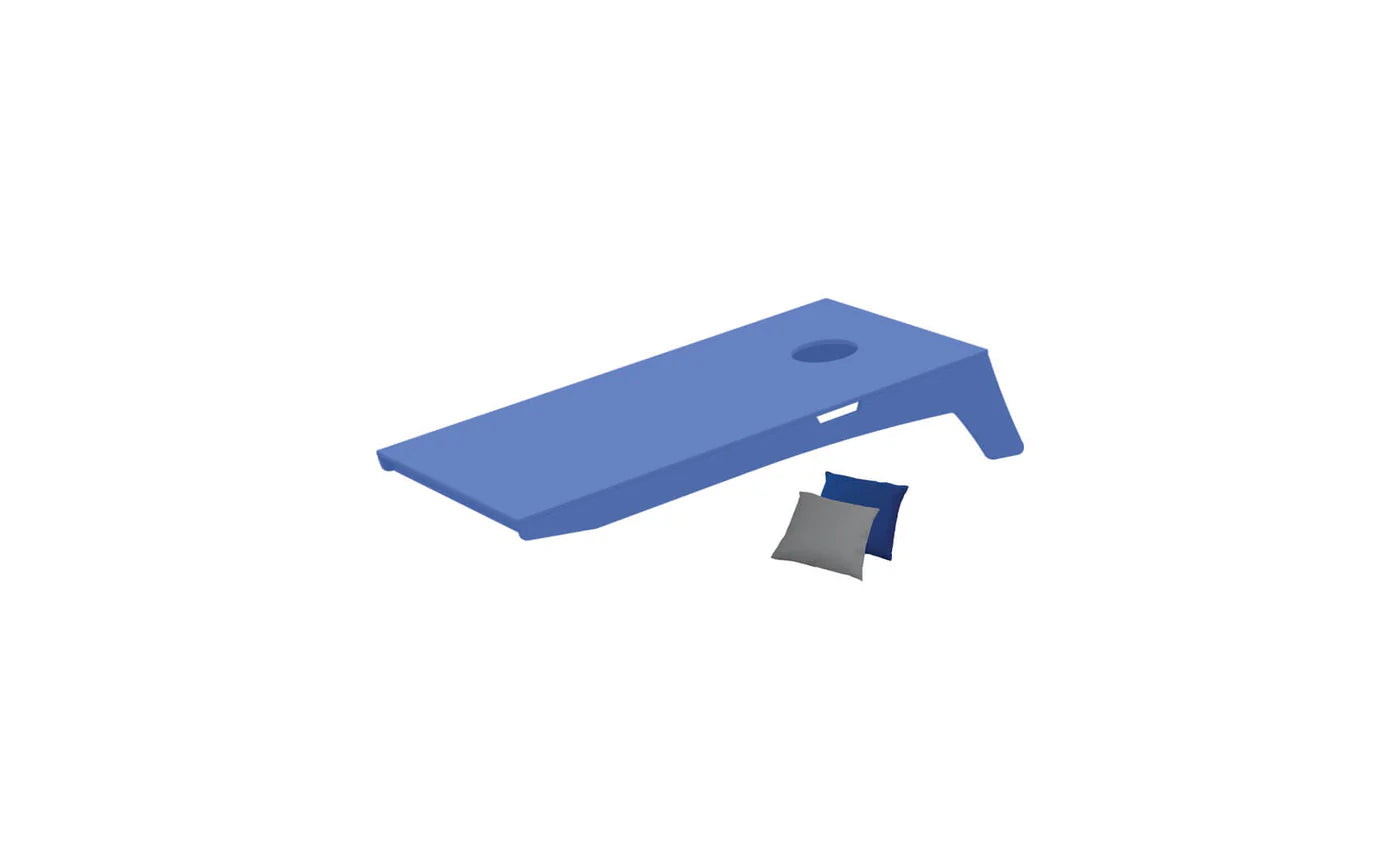Ledge Lounger - Cornhole