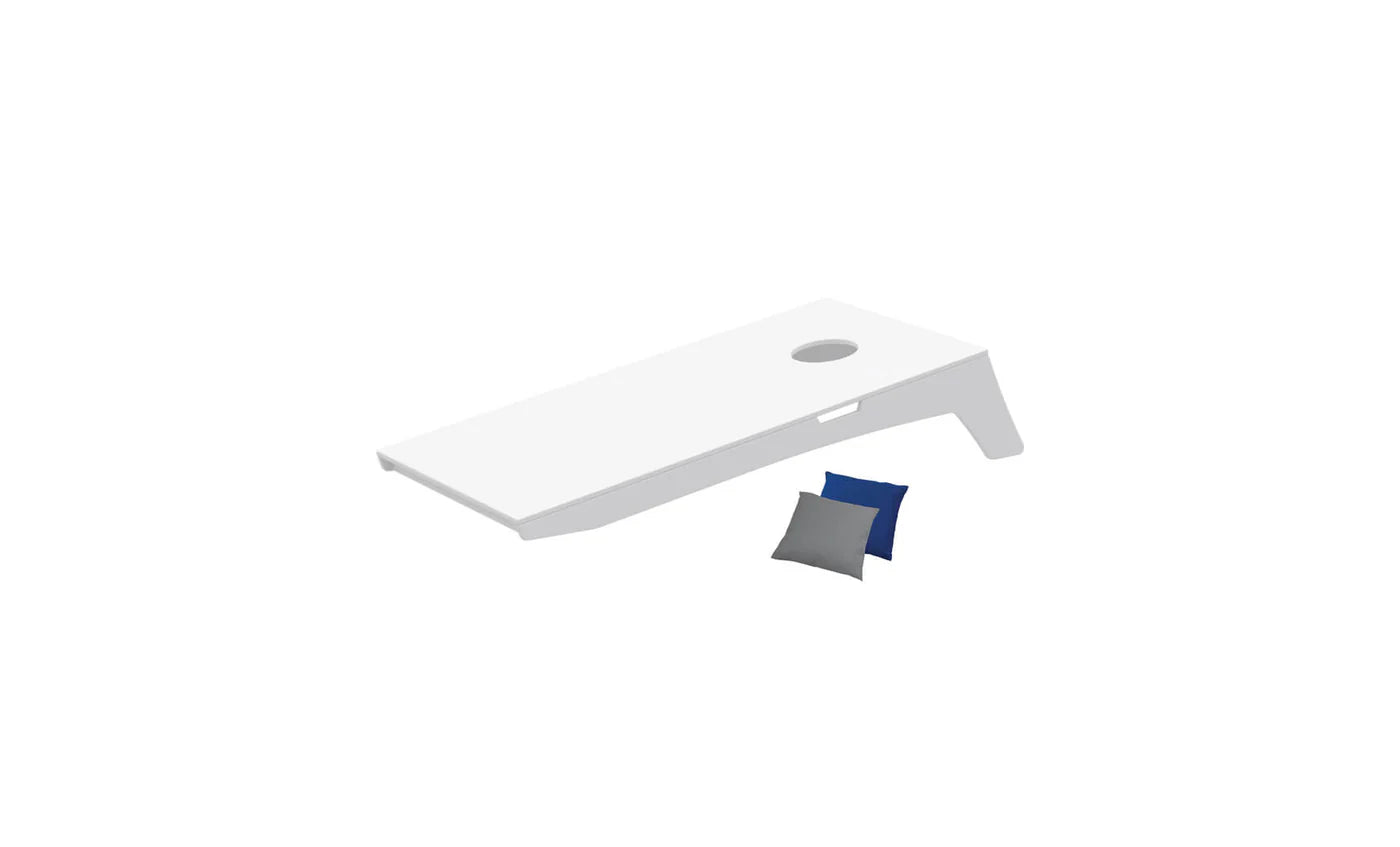 Ledge Lounger - Cornhole