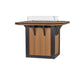 Finch - SummerSide Fire Table