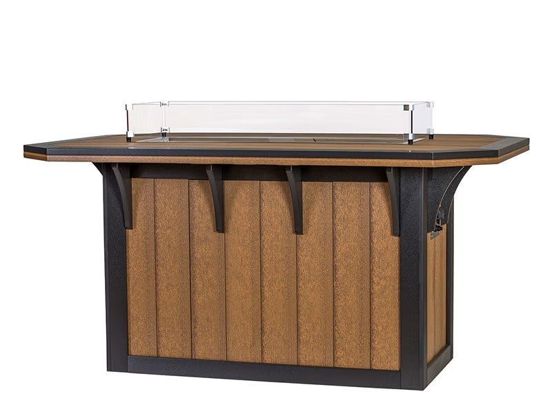 Finch - SummerSide Fire Table