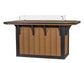 Finch - SummerSide Fire Table