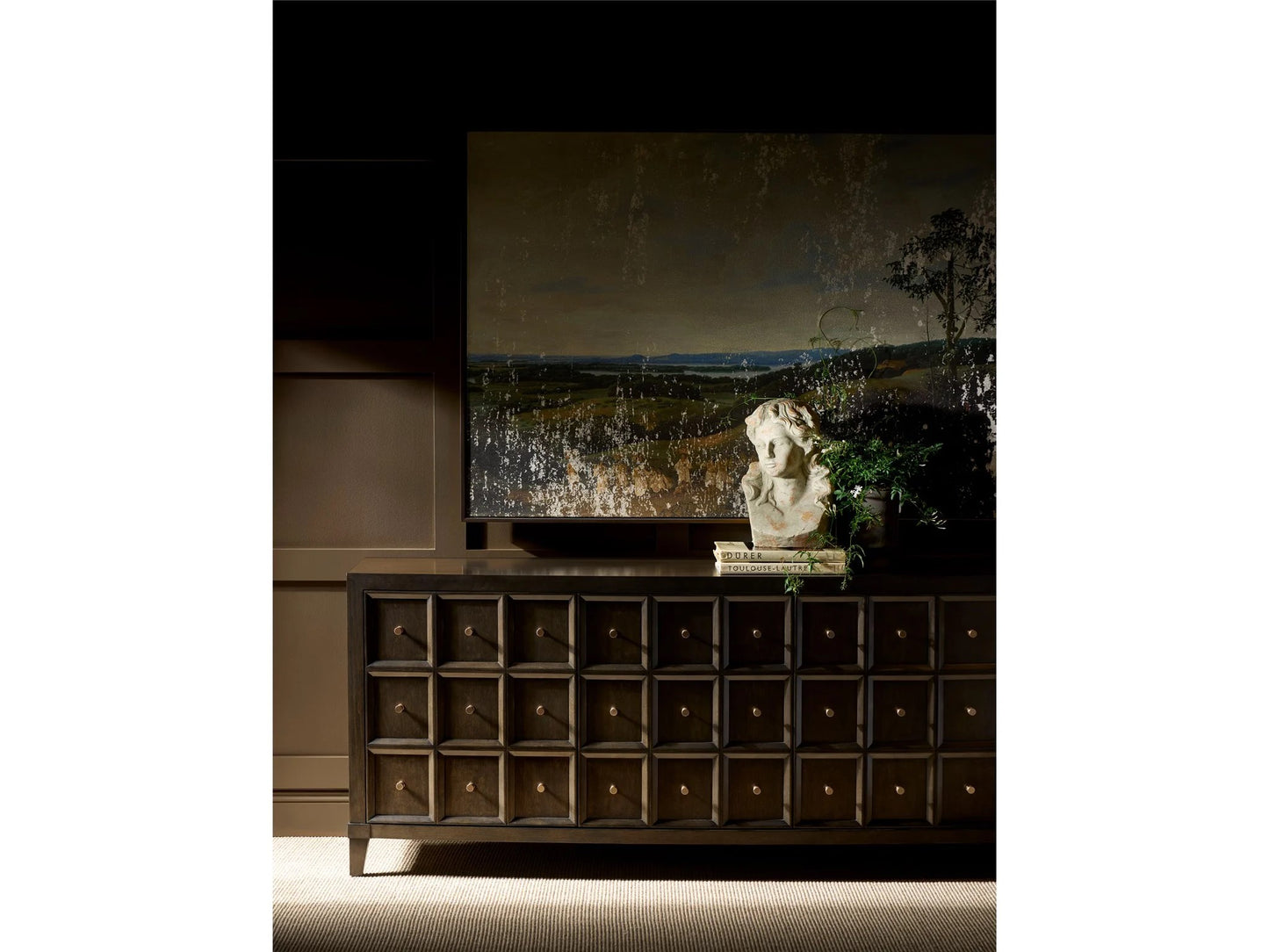 Universal - Fenwick Credenza