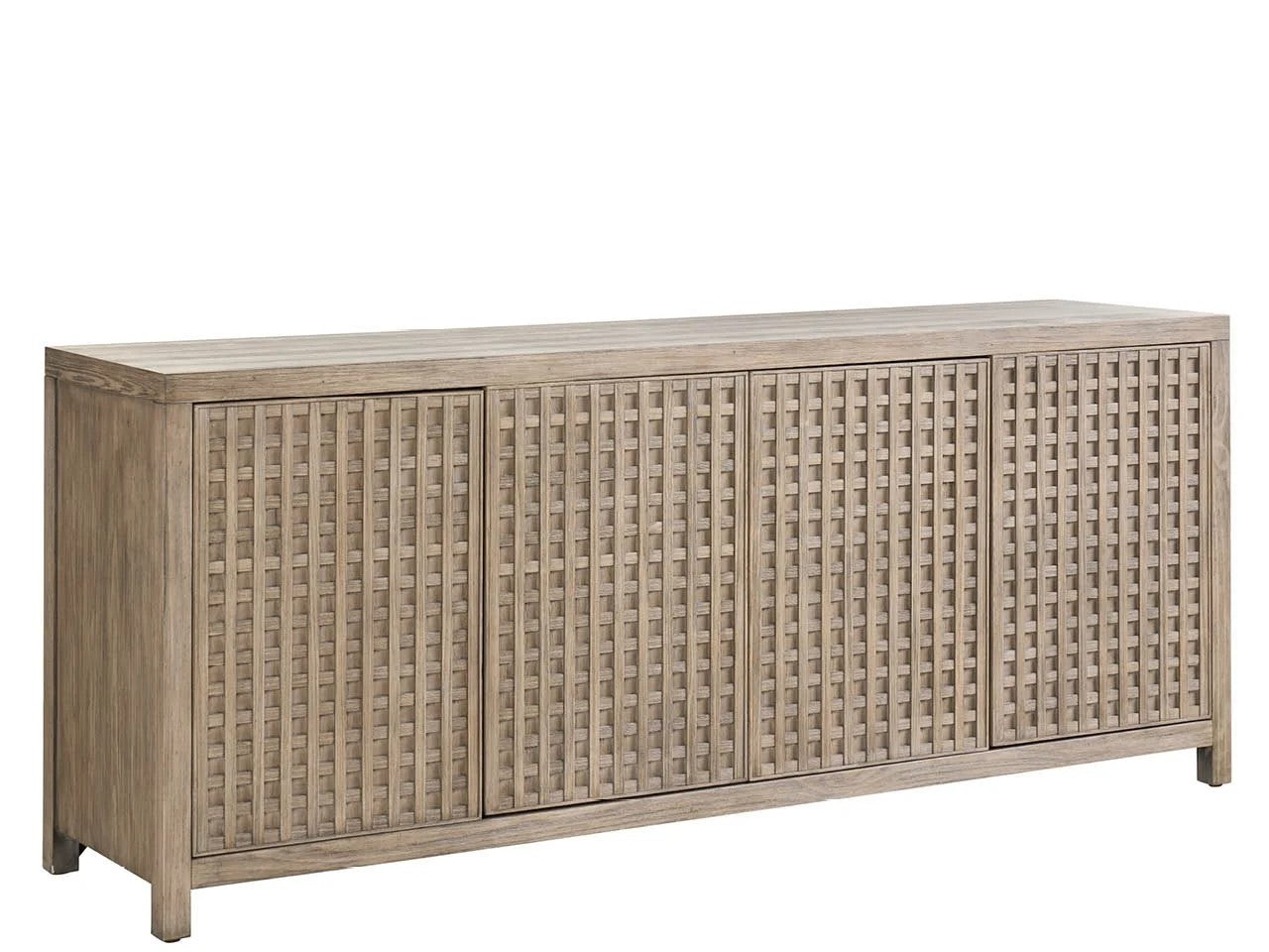 Universal - Dwell Boulder Credenza