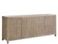 Universal - Dwell Boulder Credenza