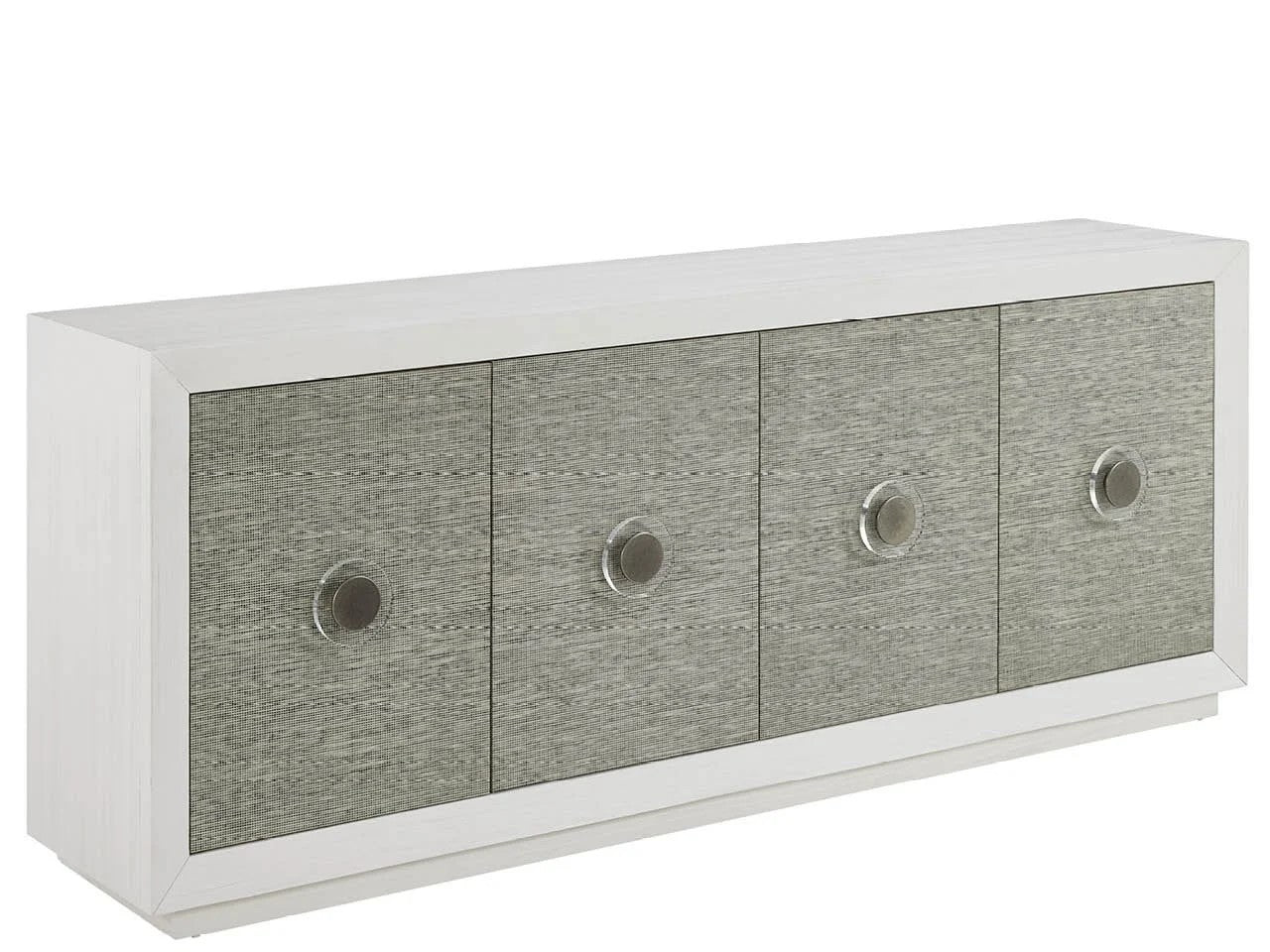 Universal - Oasis-Coastal Living Home Seascape Credenza