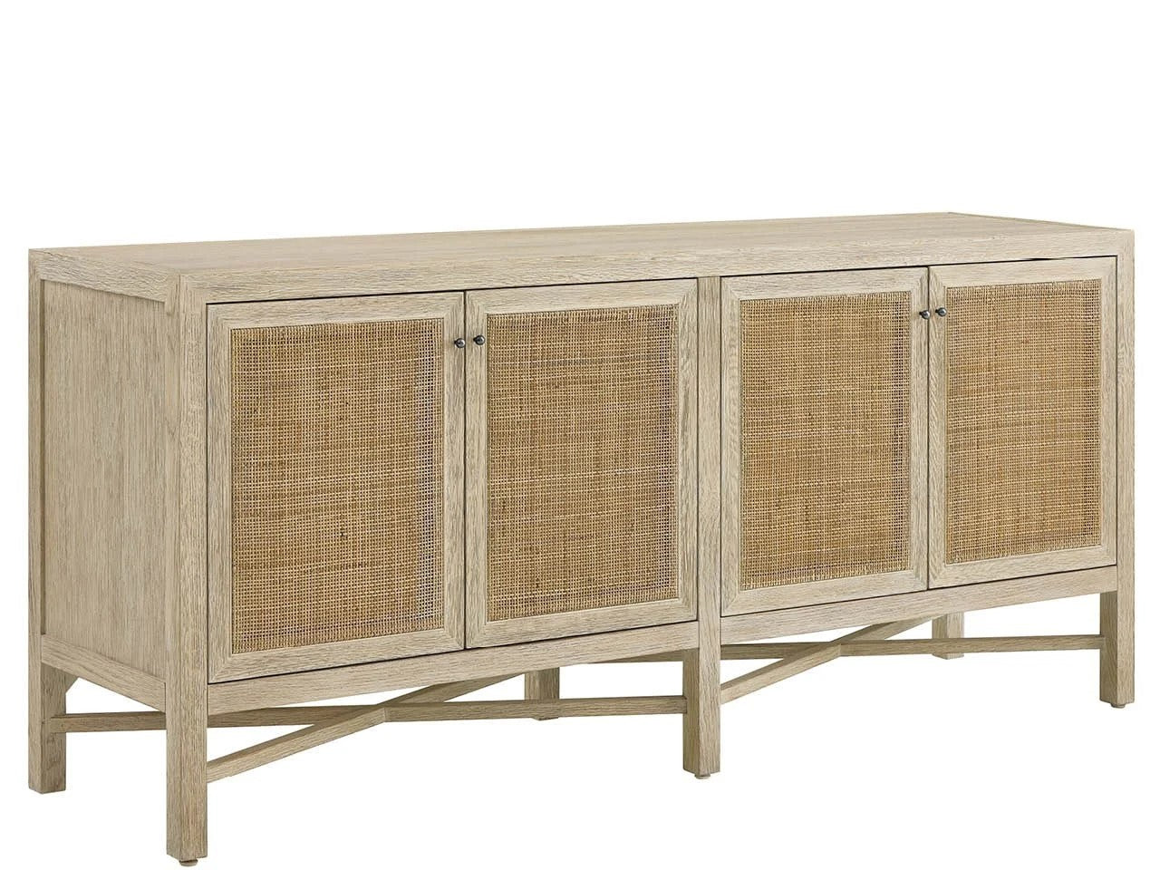 Universal - Oasis-Coastal Living Home Dockside Credenza