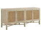 Universal - Oasis-Coastal Living Home Dockside Credenza