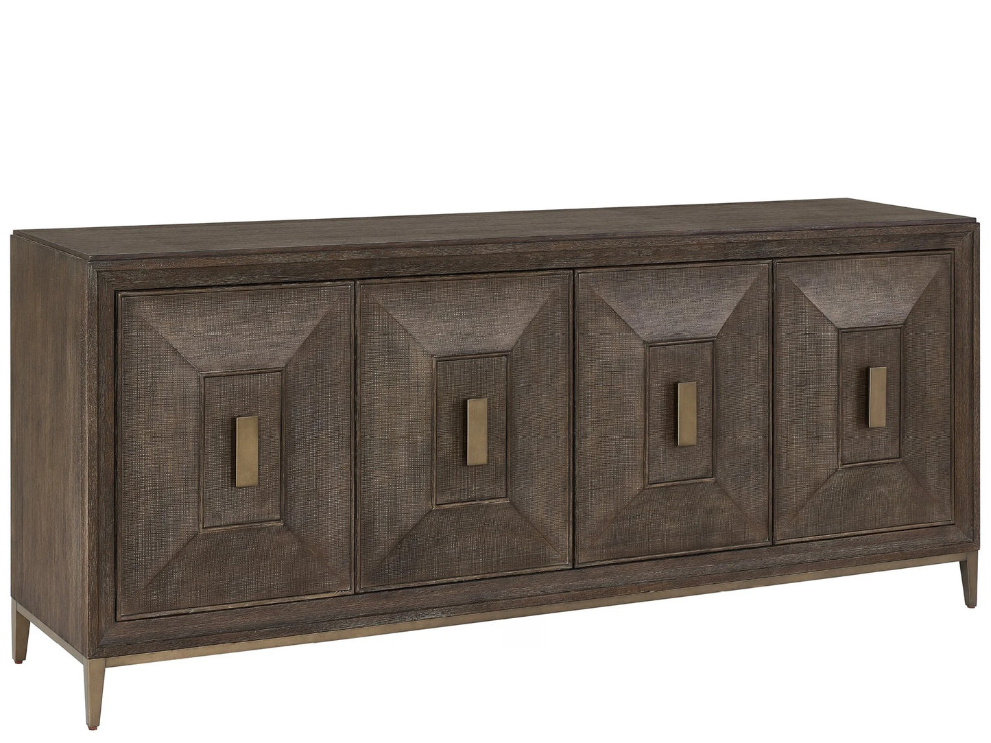 Universal - Montclair Credenza