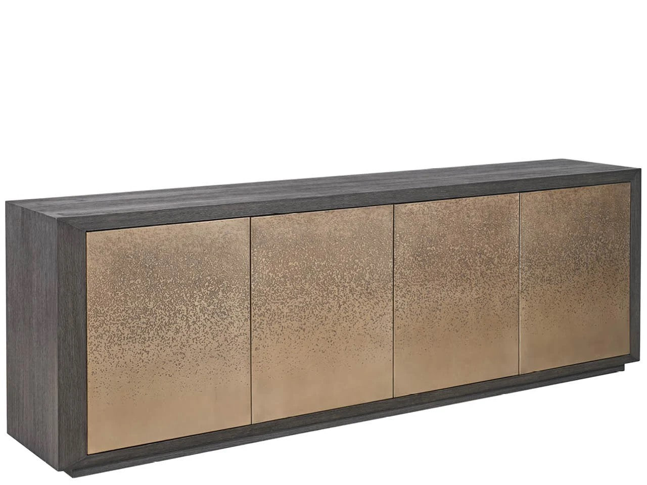 Universal - Mist & Veil-Modern Nova Credenza