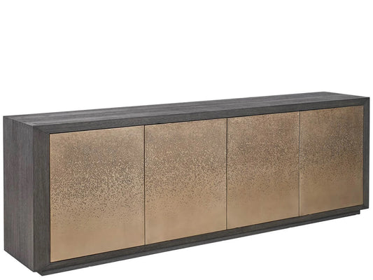 Universal - Mist & Veil-Modern Nova Credenza