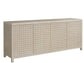Universal - Dwell River Rock Credenza