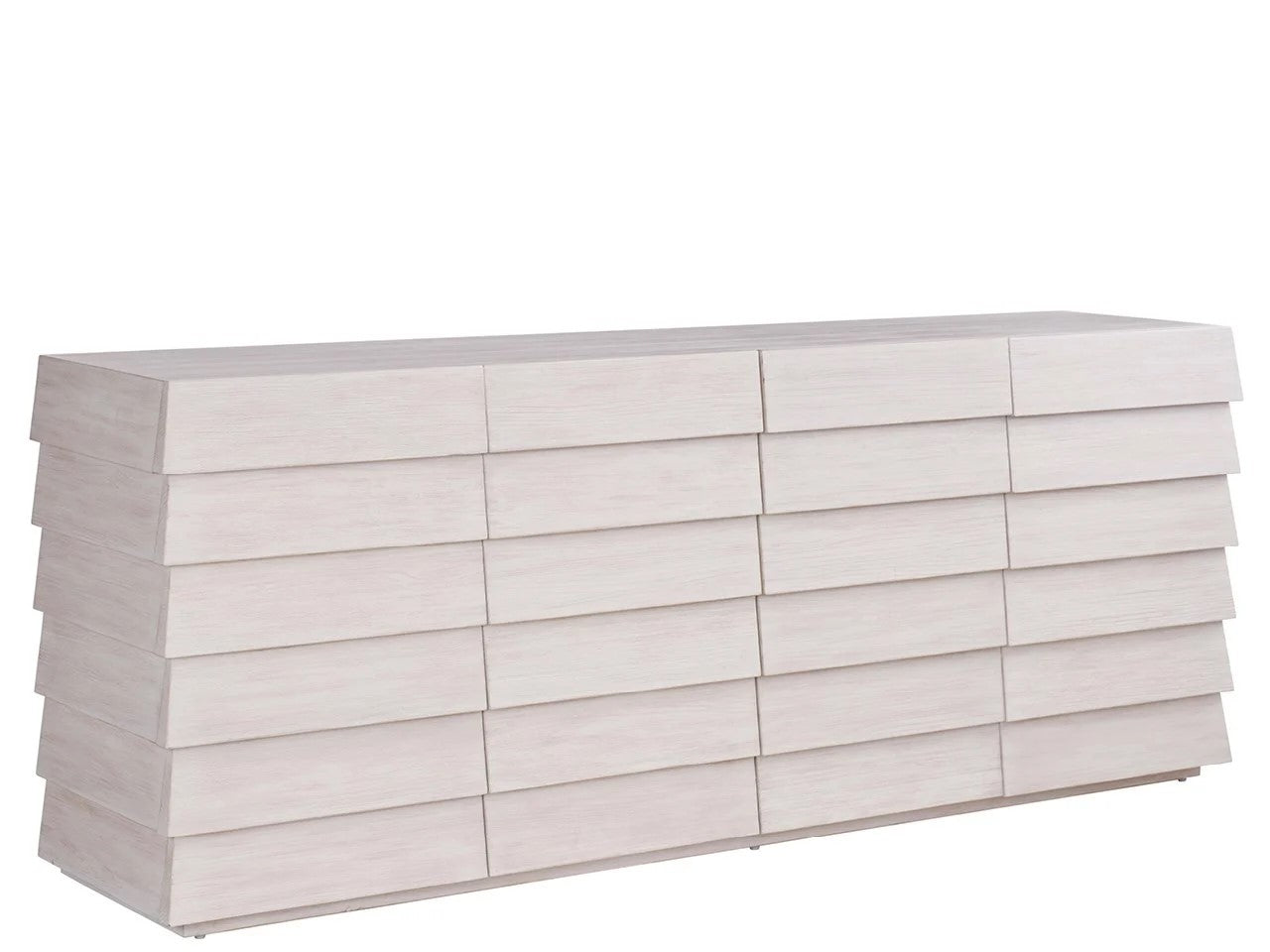 Universal - Dwell River Rock Lap Credenza
