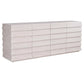 Universal - Dwell River Rock Lap Credenza