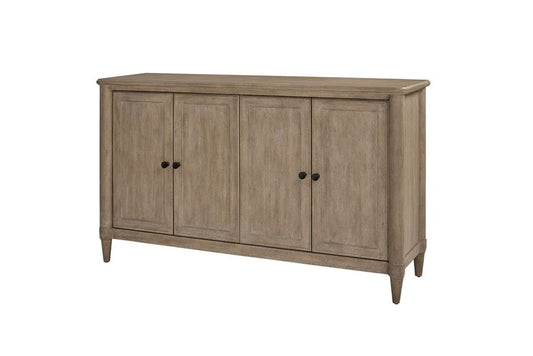 Citrus Heights - Storage Credenza