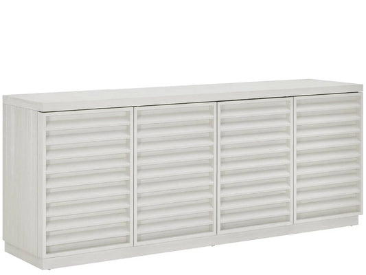 Universal - Oasis-Coastal Living Home Shoreline Credenza