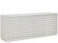 Universal - Oasis-Coastal Living Home Shoreline Credenza